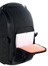 Vanguard Quovio 44 Convertible Backpack/Sling, photo 3