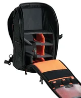 Vanguard Quovio 44 Convertible Backpack/Sling, photo 4