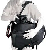 Vanguard Quovio 44 Convertible Backpack/Sling, photo 5