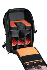 Vanguard Quovio 44 Convertible Backpack/Sling, photo 7