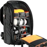 Vanguard Quovio 44 Convertible Backpack/Sling, photo 8