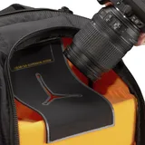 Case Logic SLRC-206 SLR Camera/Laptop Backpack, photo 2