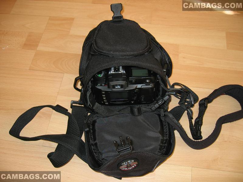 Tamrac 5315 Travel Zoom 5, photograph by Guest