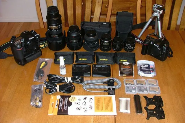 Tamrac 5612 Pro 12, photograph by Guest, photo 2