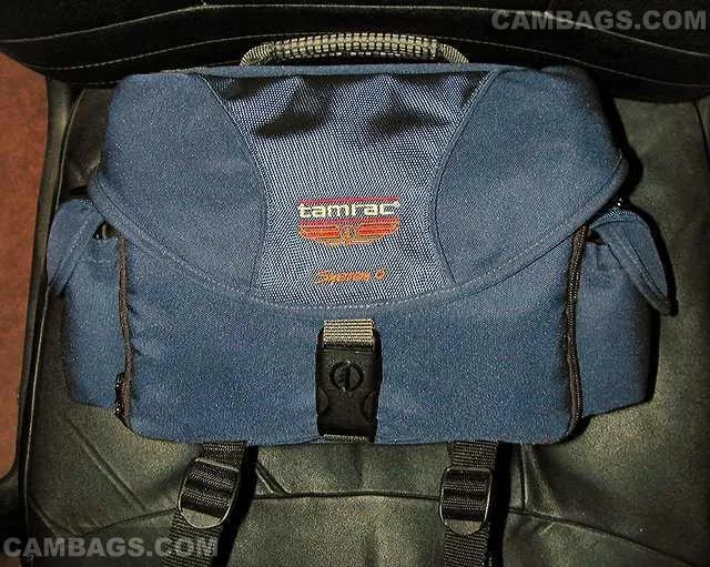 Tamrac 5606 System 6, photograph by Guest, photo 1