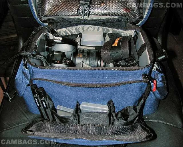 Tamrac 5606 System 6, photograph by Guest, photo 2