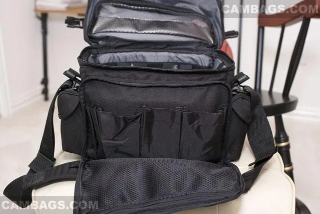 Tamrac 5606 System 6, photograph by Guest, photo 2