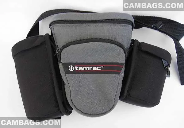 Tamrac 515 Compact Zoom Pak, photograph by Guest, photo 2