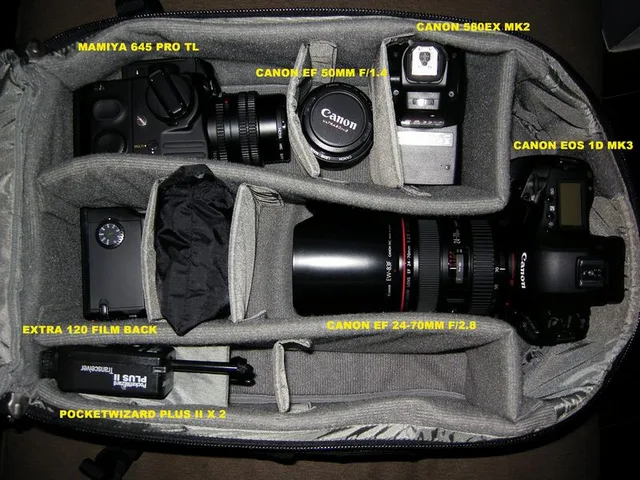 Think Tank Photo Streetwalker HardDrive, photograph by Super User, photo 1