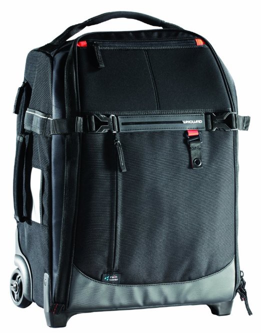 Vanguard Quovio 49T Roller/Trolley Bag