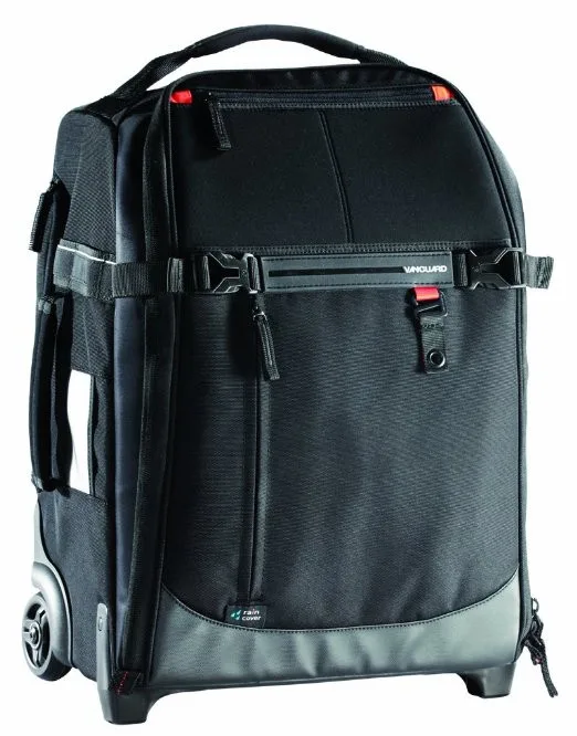 Vanguard Quovio 49T Roller/Trolley Bag