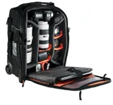 Vanguard Quovio 49T Roller/Trolley Bag, photo 2