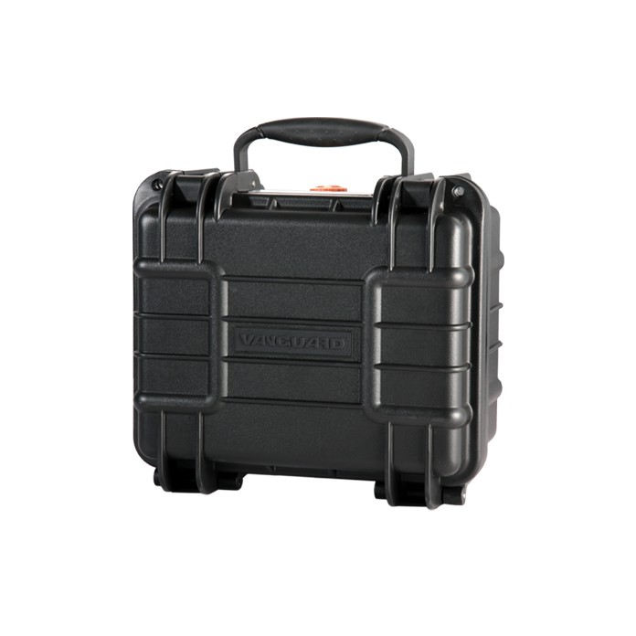 Vanguard Supreme 27D