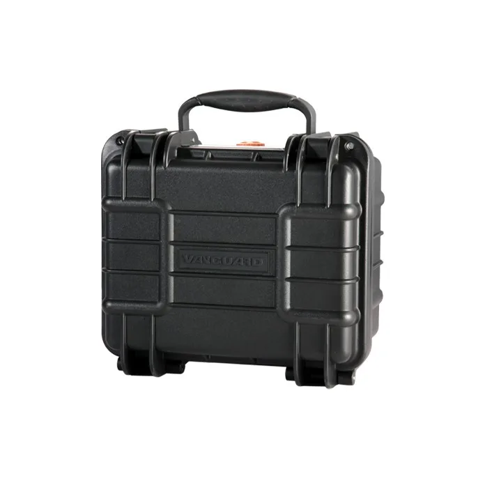 Vanguard Supreme 27D