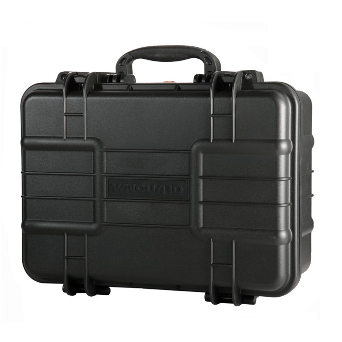 Vanguard Supreme 40D