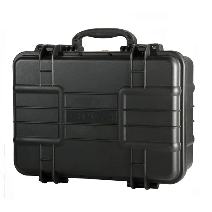 Vanguard Supreme 40D