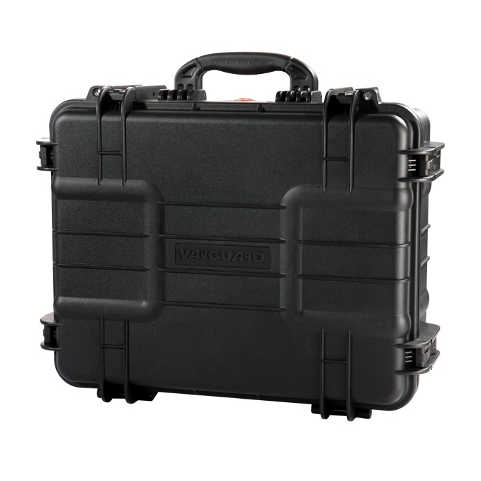Vanguard Supreme 46D