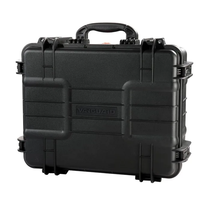 Vanguard Supreme 46D