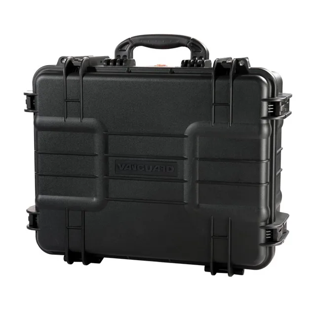 Vanguard Supreme 46D