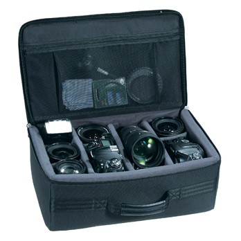 Vanguard Supreme Divider Bag 40