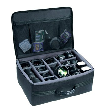 Vanguard Supreme Divider Bag 46