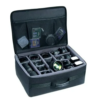 Vanguard Supreme Divider Bag 46