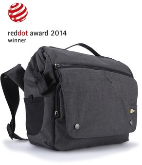 Case Logic Reflexion DSLR + iPad Medium Cross-Body Bag