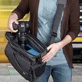 Case Logic Reflexion DSLR + iPad Medium Cross-Body Bag, photo 4