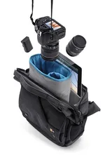 Case Logic Reflexion DSLR + iPad Small Cross-body Bag, photo 6