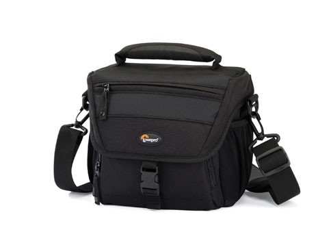 Lowepro Nova 160 AW