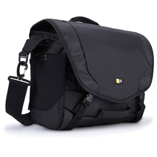 Case Logic Large DSLR + iPad Messenger Bag