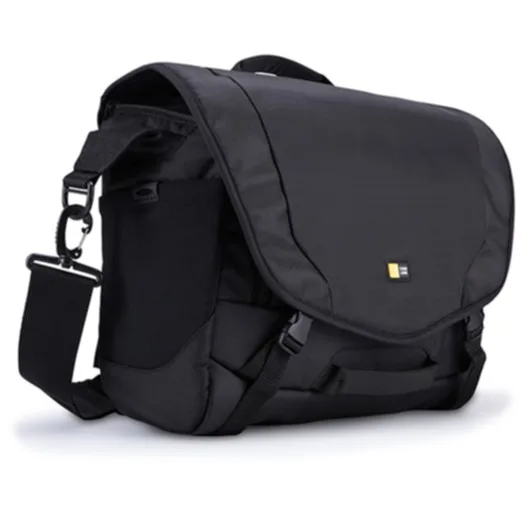 Case Logic Large DSLR + iPad Messenger Bag