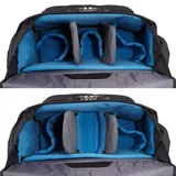 Case Logic Large DSLR + iPad Messenger Bag, photo 3