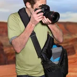 Case Logic Large DSLR + iPad Messenger Bag, photo 8
