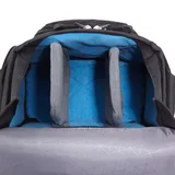 Case Logic Luminosity Small DSLR/Compact System Camera Messenger Bag, photo 8