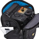 Case Logic Luminosity Prosumer DSLR Zoom Holster, photo 7