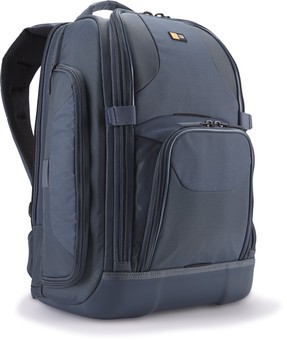 Case Logic SLR Camera/Laptop Backpack SLRC-226