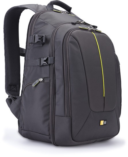 Case Logic SLR Camera Backpack DCB-319