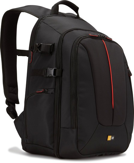 Case Logic SLR Camera Backpack DCB-309