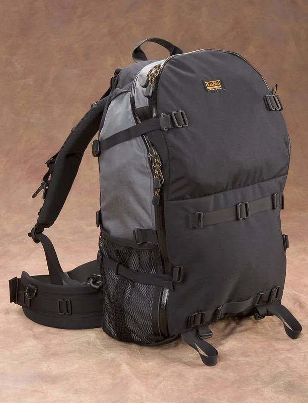 Kinesis P450-series Journeyman Pack