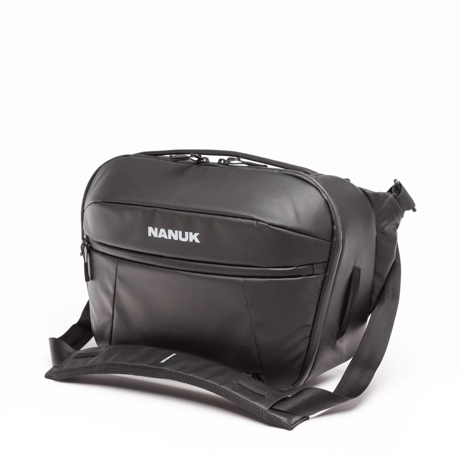 Nanuk adds 6L and 10L sling bags to its N-PVD soft-bag range