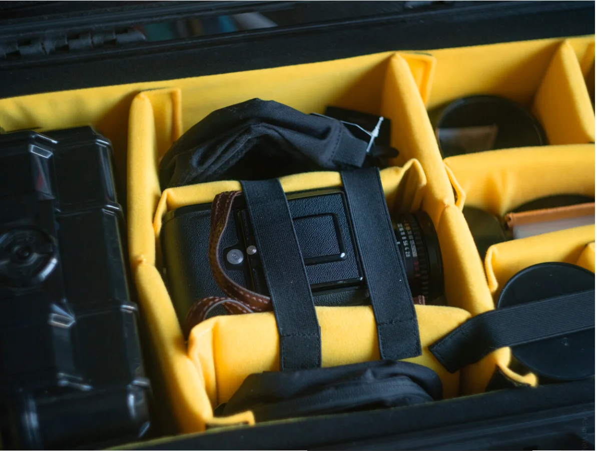This Might Be the Last Camera Case You Ever Buy