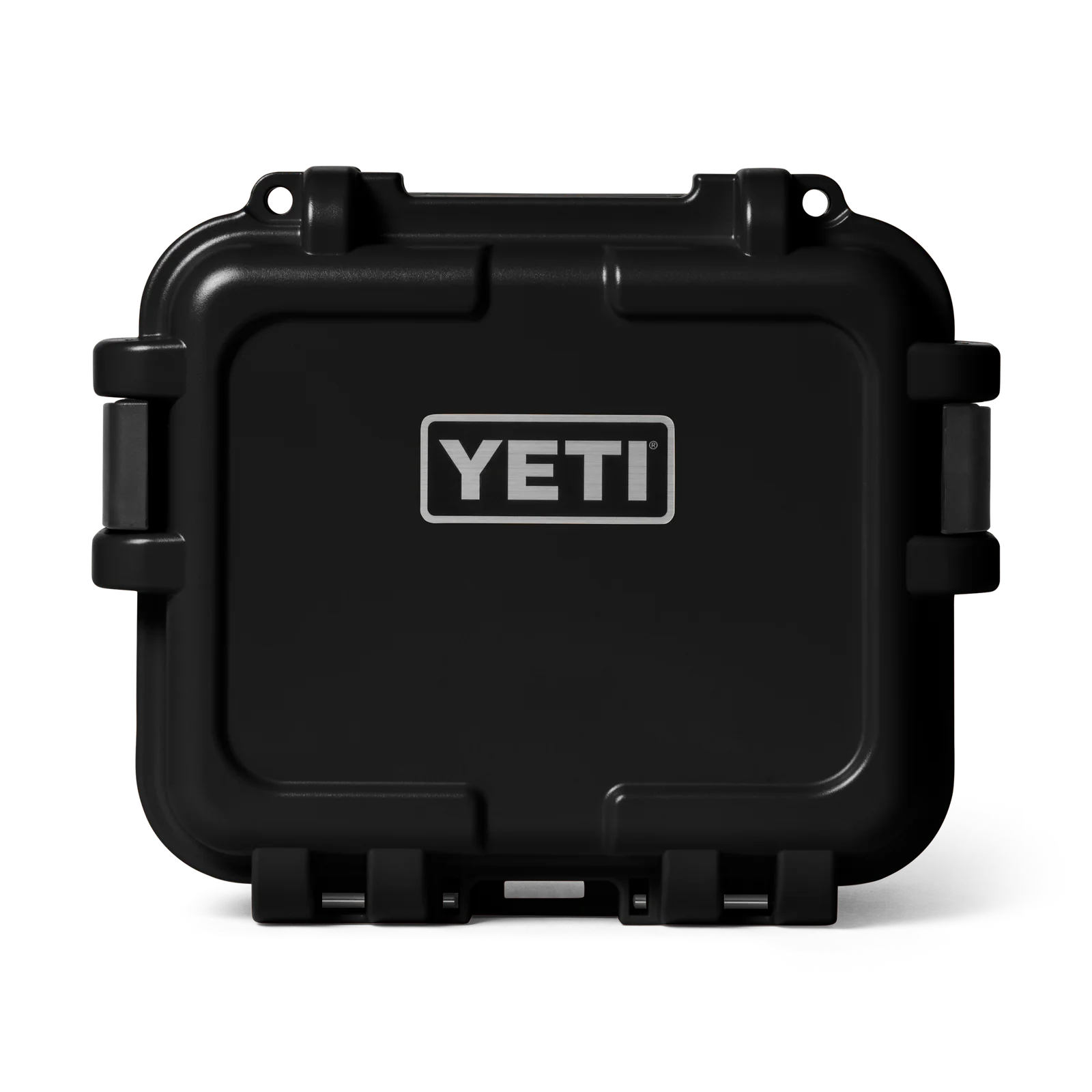 YETI expands its LoadOut GoBox hard-case range with three new sizes suited to camera kits